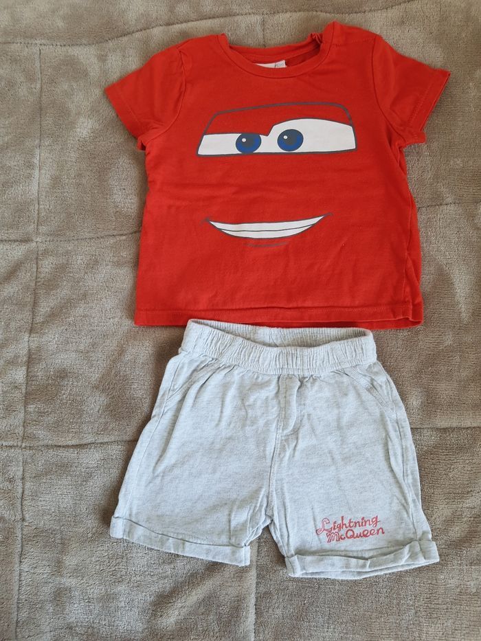 Lot de deux ensembles - photo numéro 2