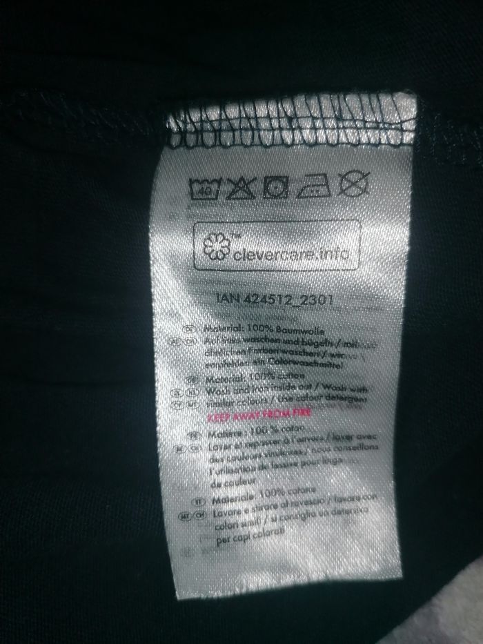 Lot 2 pyjamas Noël 🎄 garçon 12 ans - photo numéro 6