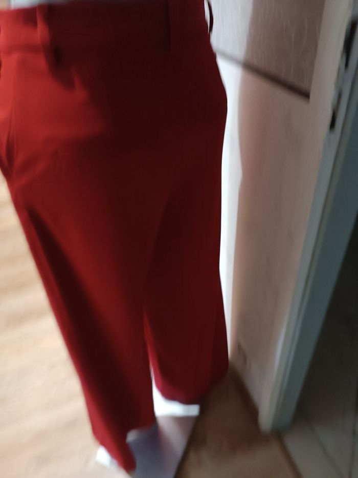 Pantalon femme t 34 - photo numéro 6