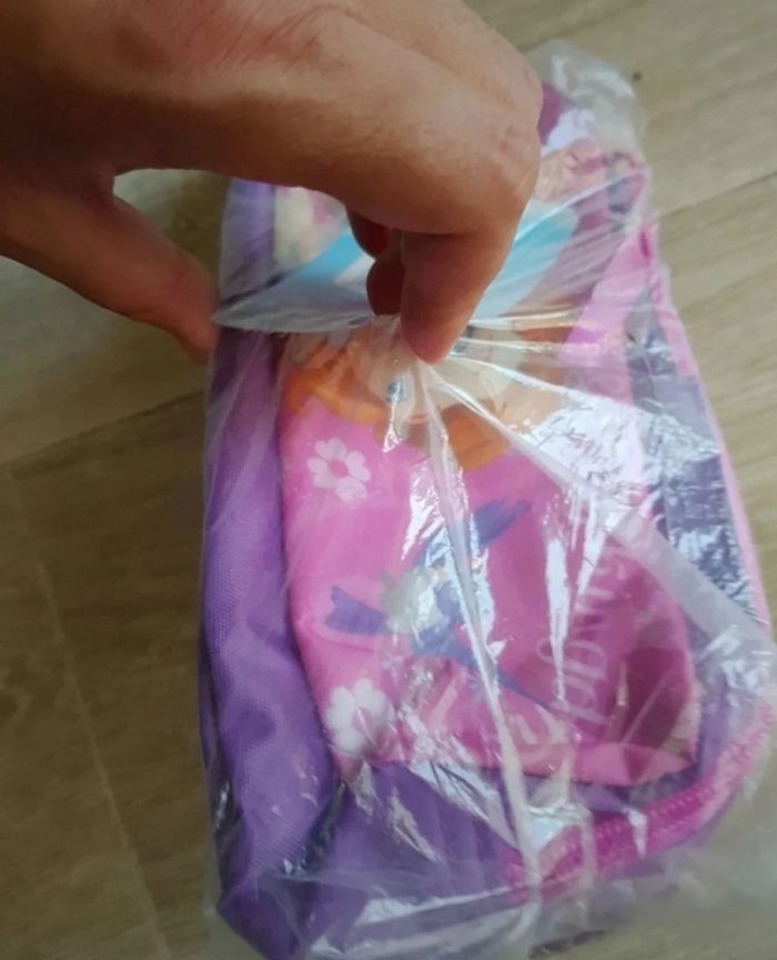 Trousse princesse Sofia neuve - photo numéro 2