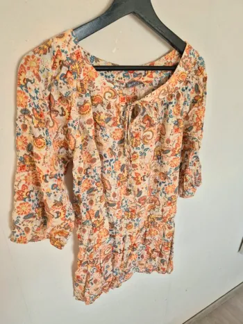 blouse grain de malice taille xl