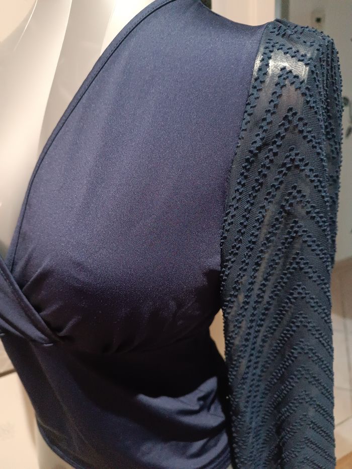 Blouse femme t L shein - photo numéro 2