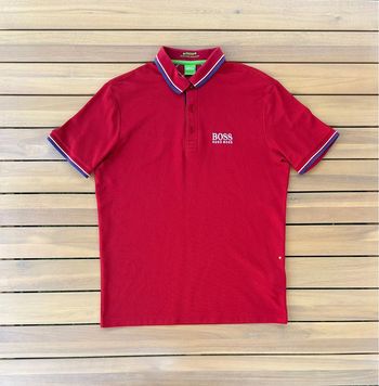 Polo Hugo Boss