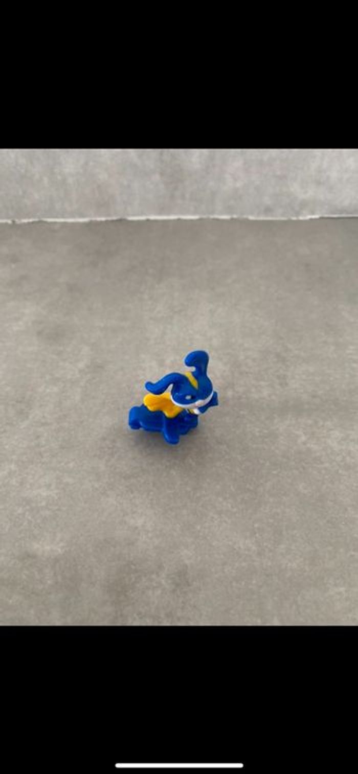 Figurine lapin - photo numéro 3