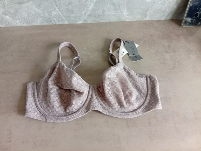Soutien gorge 90D