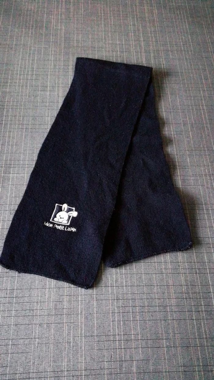 Écharpe enfant / Longueur 87 cm