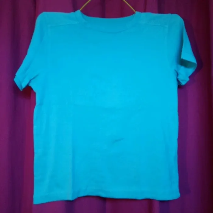 T-shirt garçon