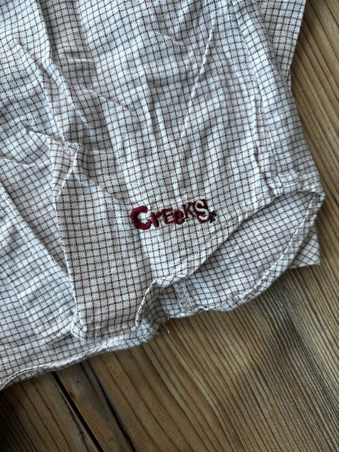 2 chemises - photo numéro 6