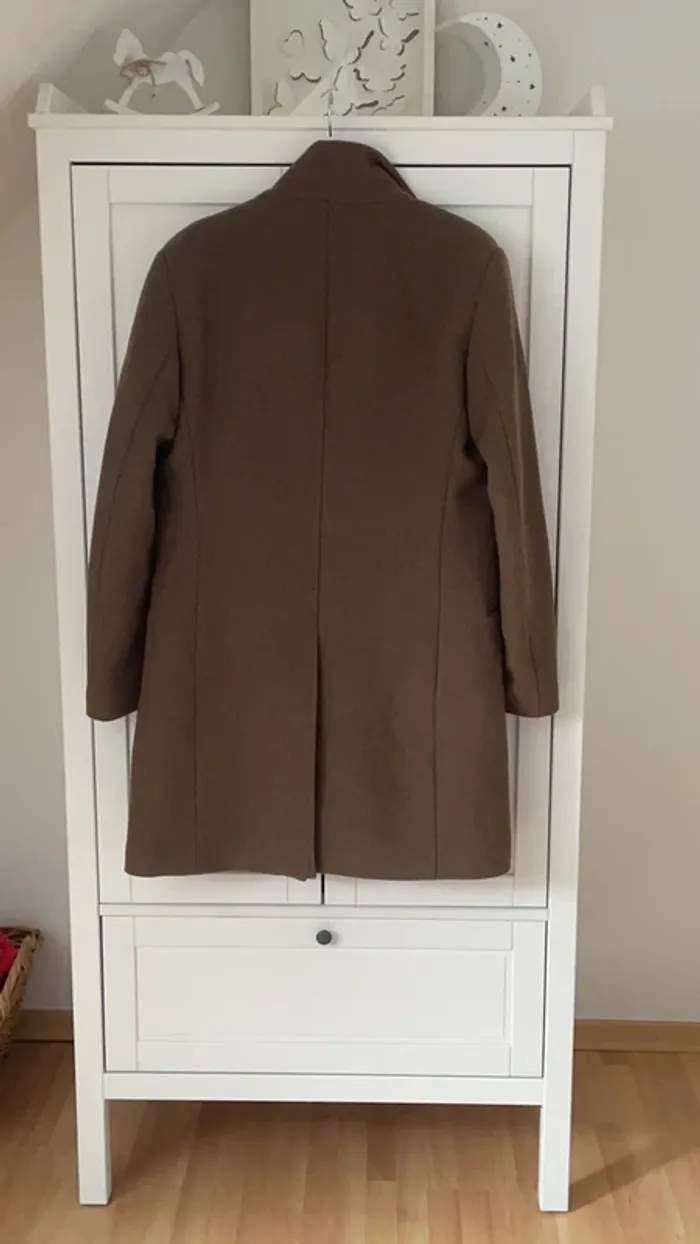Manteau MNG Man L - photo numéro 2