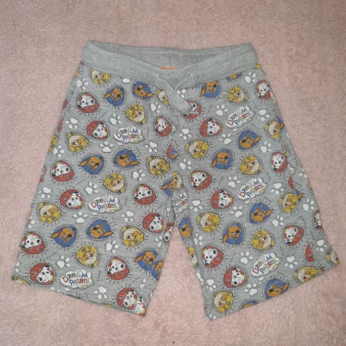 Short