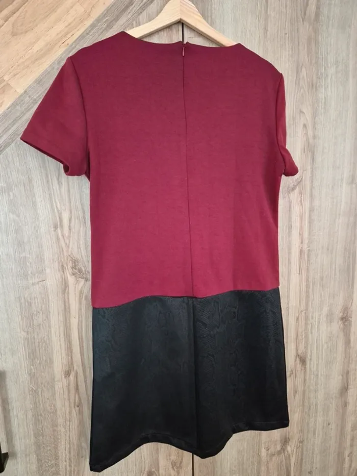 Robe courte taille 42 - photo numéro 4