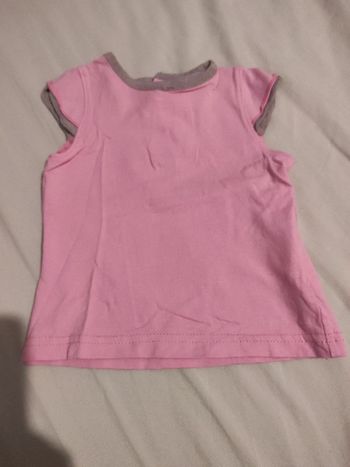 T-shirt T6M Tom & kiddy