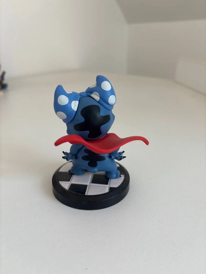 Figurine stitch - photo numéro 3