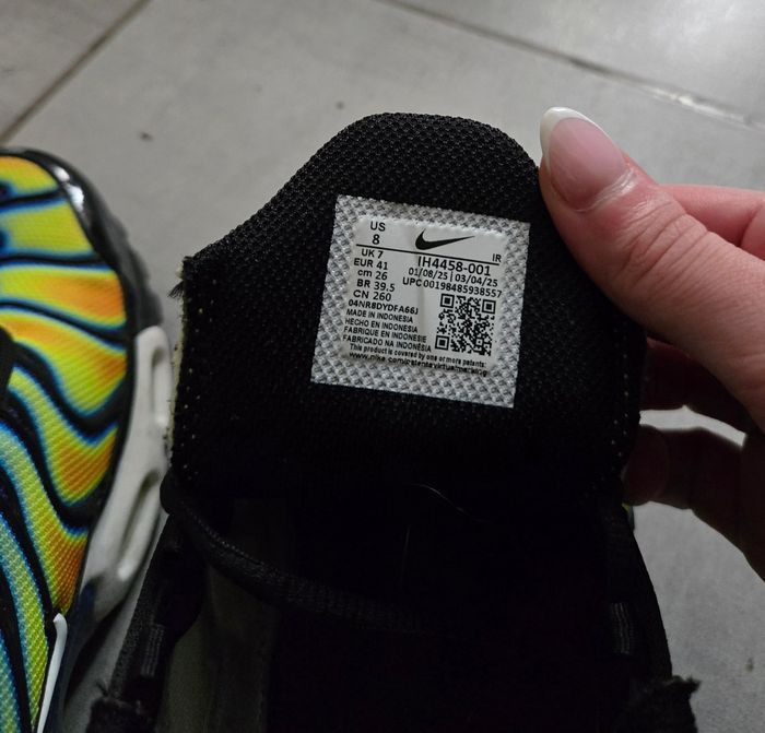 TN Nike homme - photo numéro 3