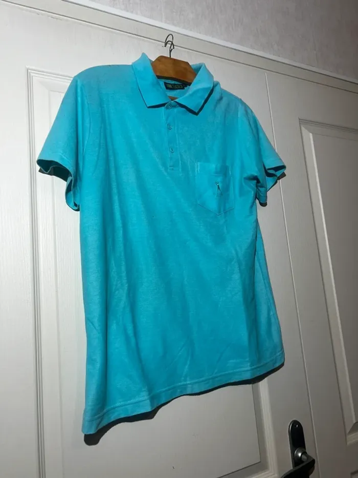 Polos EB - photo numéro 2