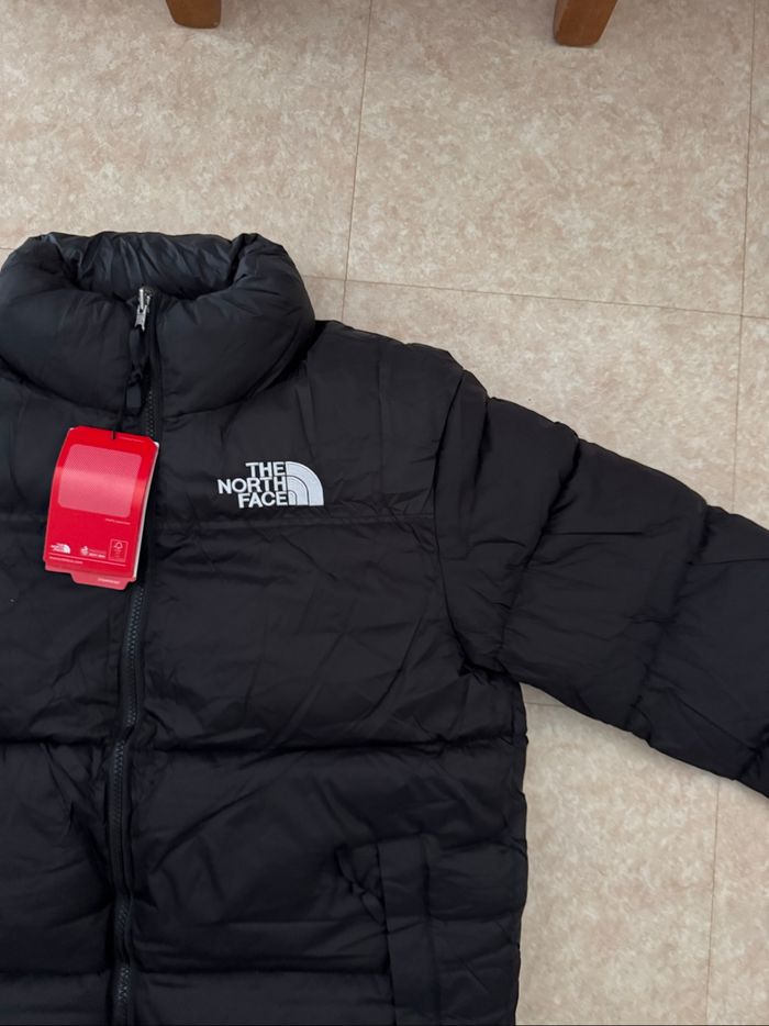Veste The North Face 700 - Taille M - photo numéro 2