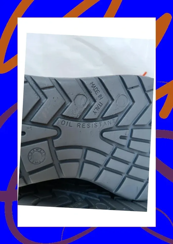 Chaussures de sécurité 43 Singer Safety - photo numéro 7
