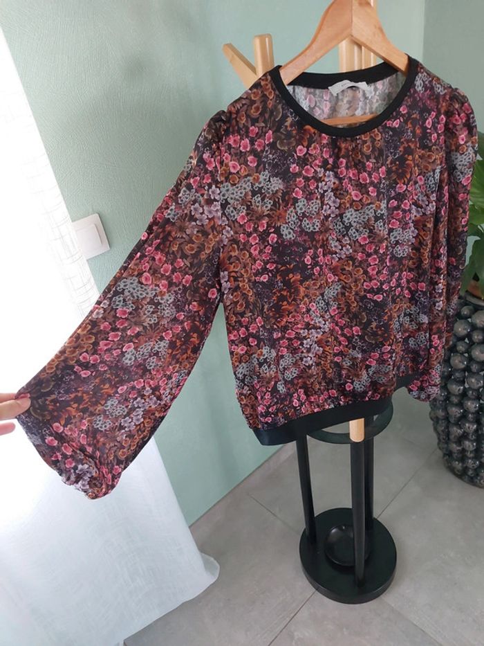 Blouse promod - photo numéro 2