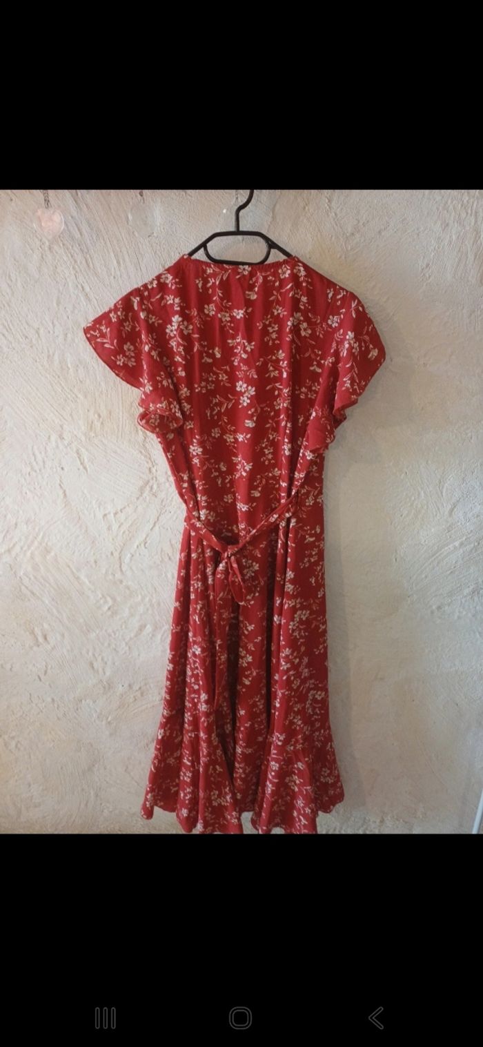 Robe femme taille S - photo numéro 5