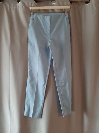 Pantalons cigarette pimkie