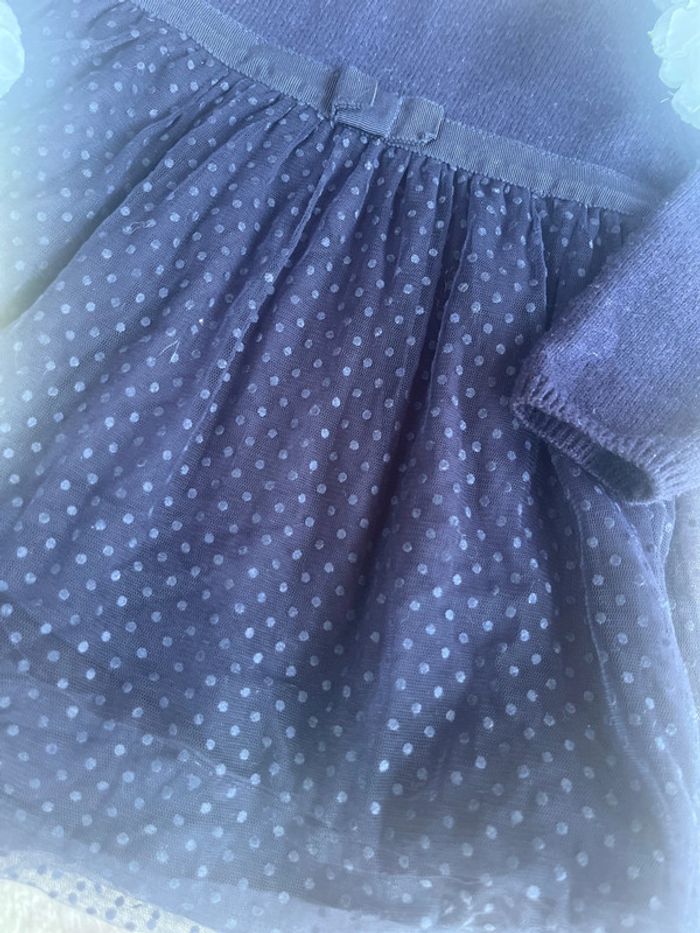 Robe pull Jacadi - photo numéro 2