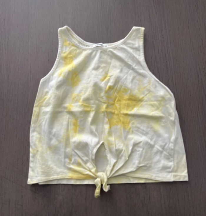 Lot de 3 T shirt 10 ans - photo numéro 7