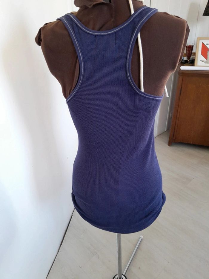 Robe moulante ted lapidus - photo numéro 4