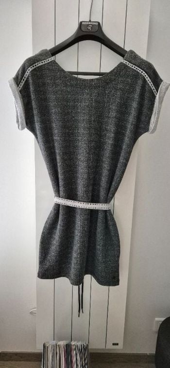 Robe pull légère