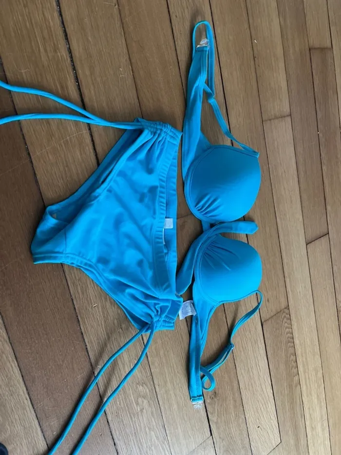 Maillot de bain