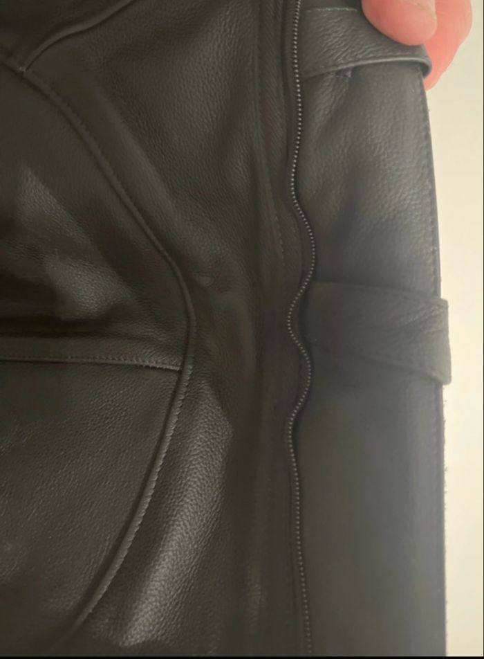 Pantalon moto - photo numéro 9