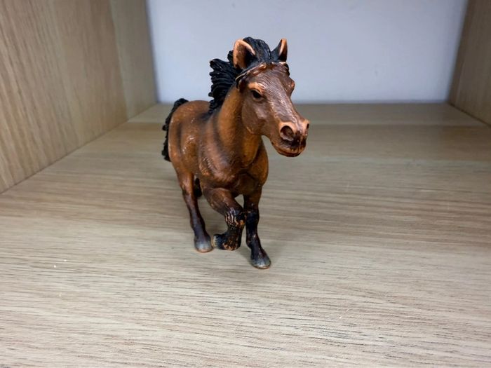 Jument islandaise Schleich - photo numéro 3