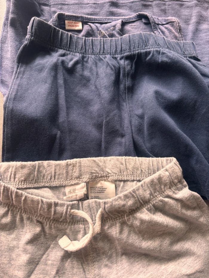 Lot été 18/24 Zara - photo numéro 3