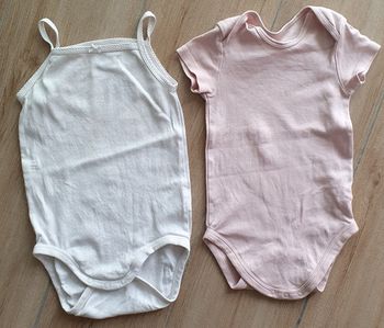 Body 92cm, 2 ans