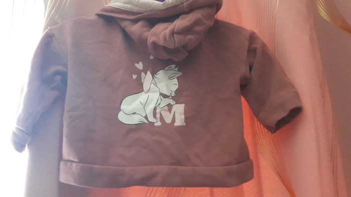 Veste - photo numéro 2