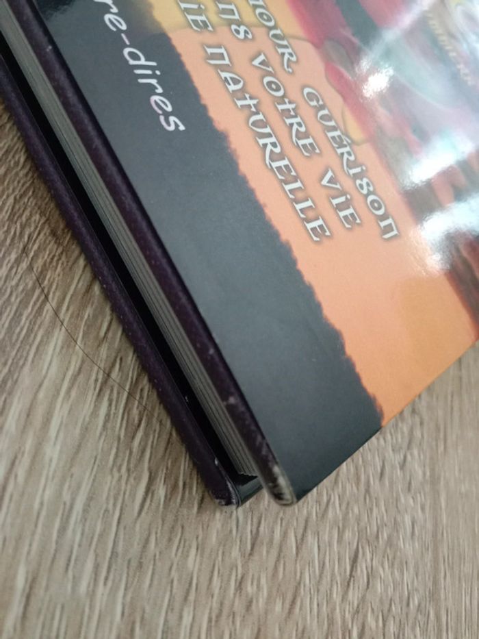 Lucy Summers 🪅 Le livre de la Wicca - photo numéro 7