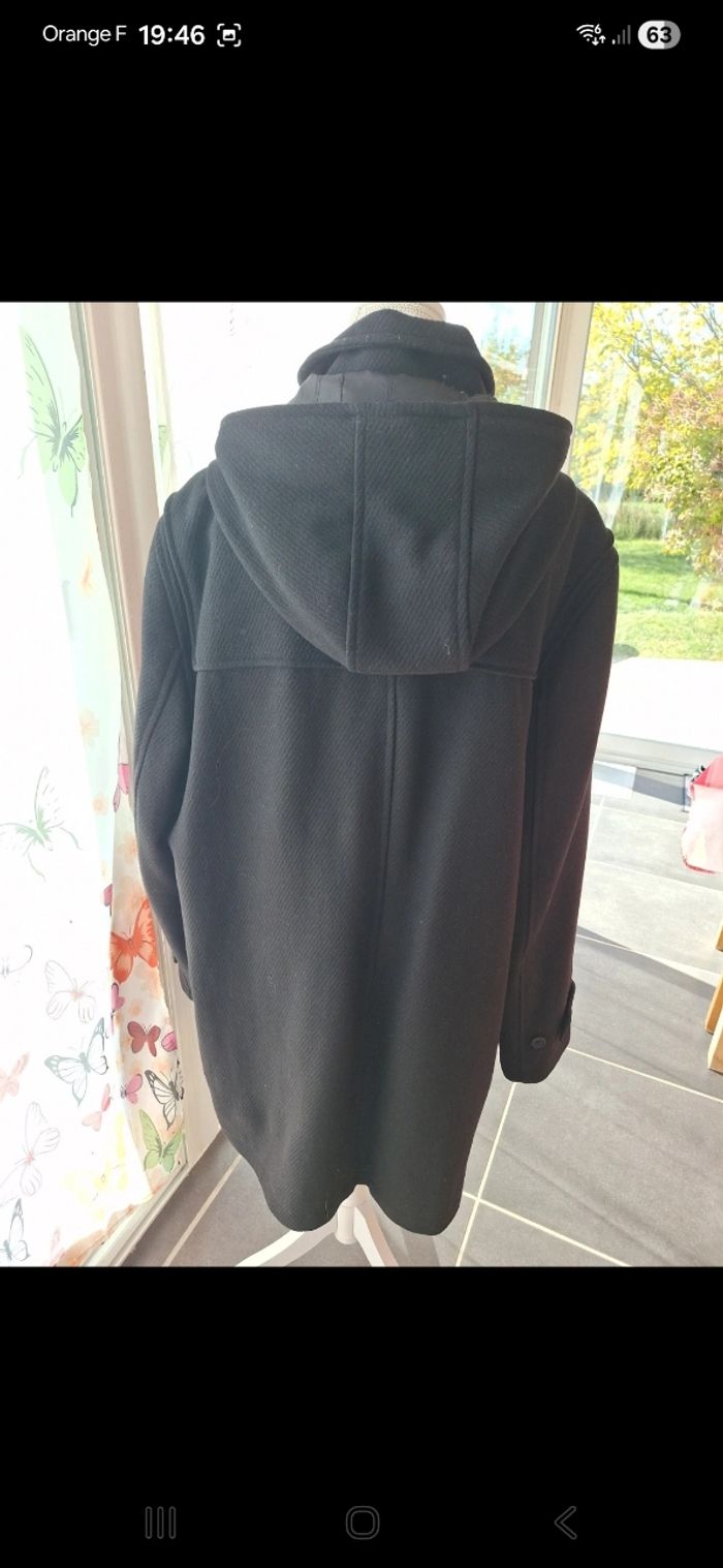 Manteau Homme XXL Celio - photo numéro 2