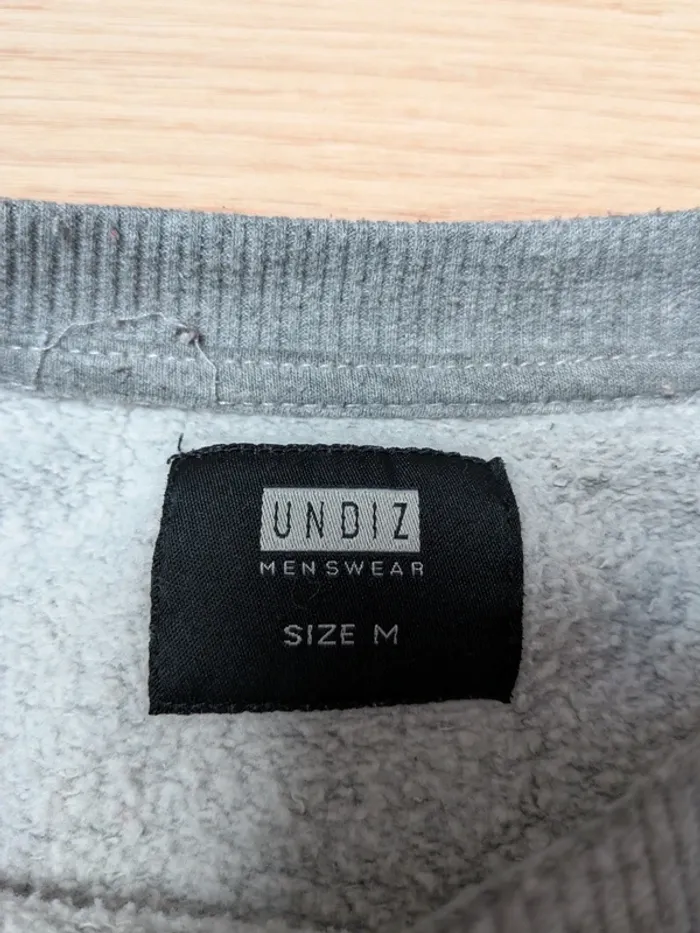 Sweat Undiz Pokémon - photo numéro 3