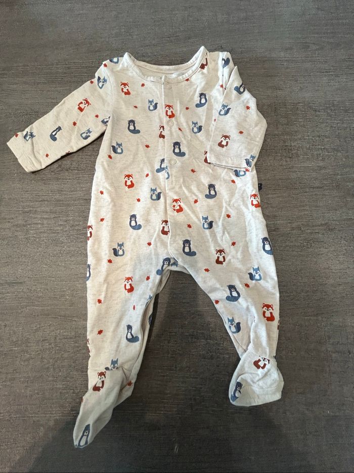 Pyjamas