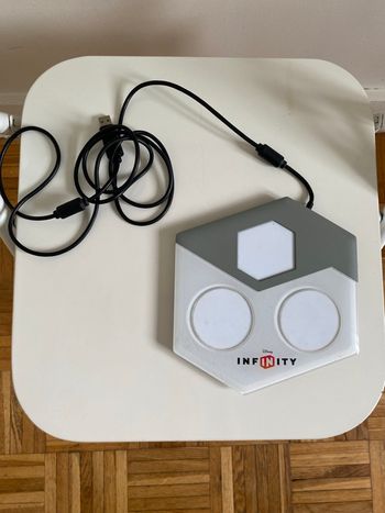 Accessoire pour les figurines Disney Infinity 