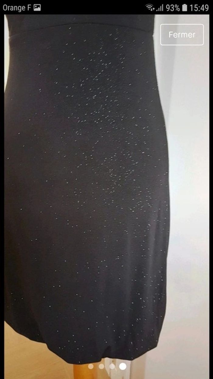 Robe fluide - photo numéro 4