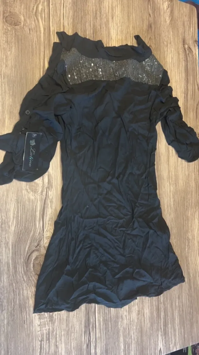 Tunique neuve femme S / M
