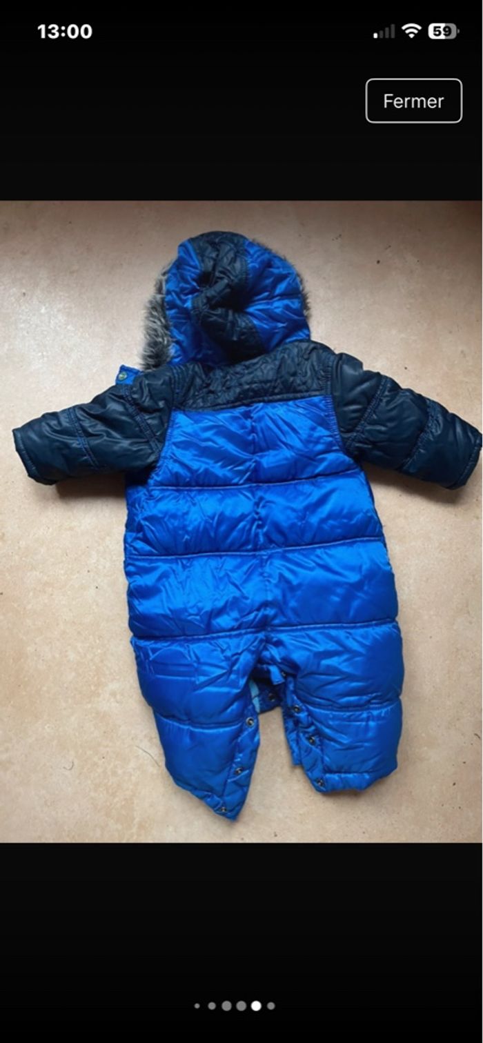 Combinaison KENZO - photo numéro 6