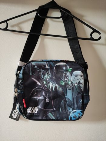 Sac isotherme star wars disney