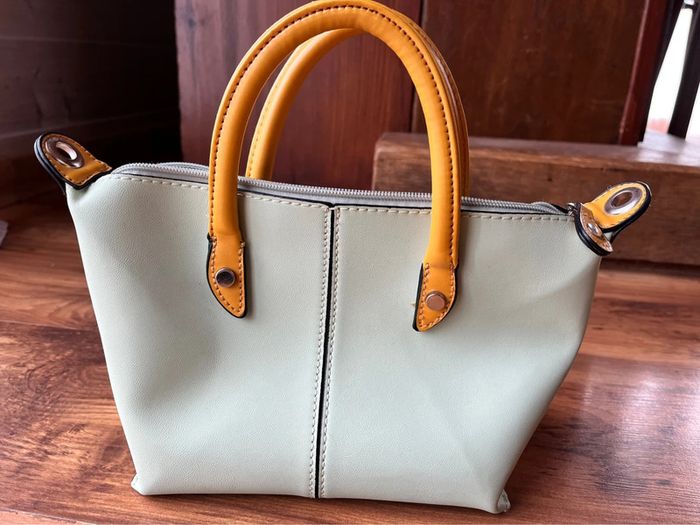 Sac à main - photo numéro 2