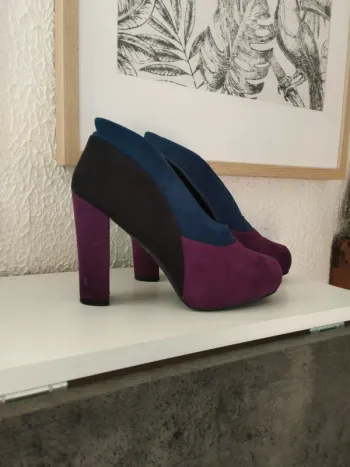 Bottines