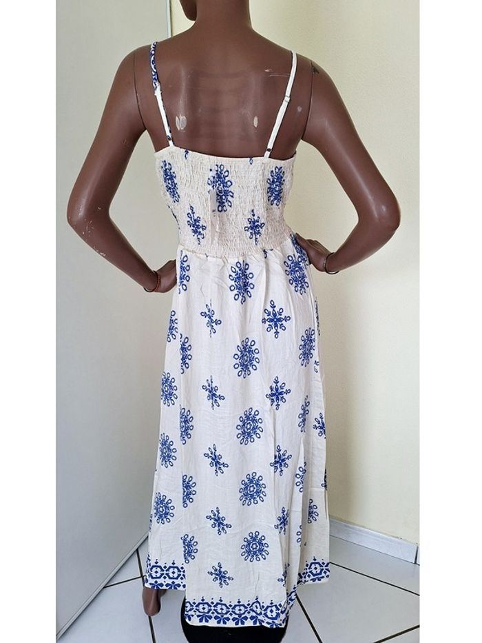 Robe taille unique (du 36 au 42) marque Elena Z - photo numéro 3