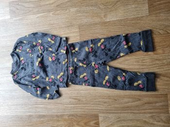 Ensemble Disney 18 mois