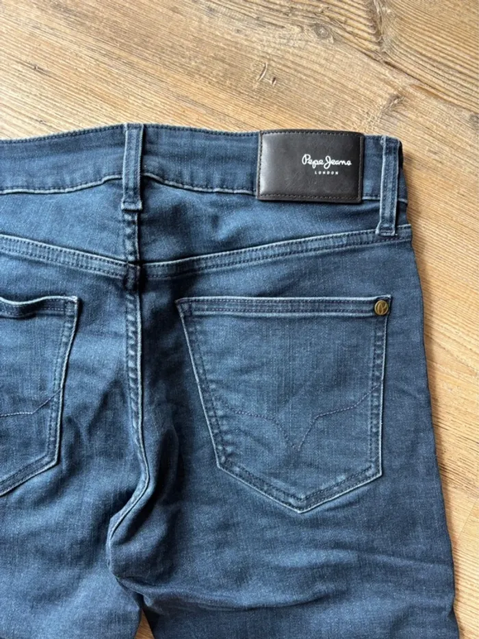 Jeans Pépé Jeans - photo numéro 4