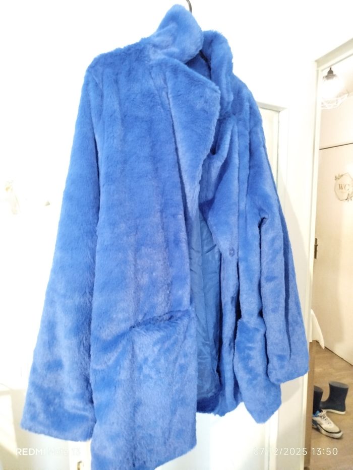 Manteau neuf Taille XXL - photo numéro 2