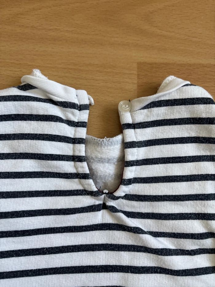 Robe 3 mois - photo numéro 3